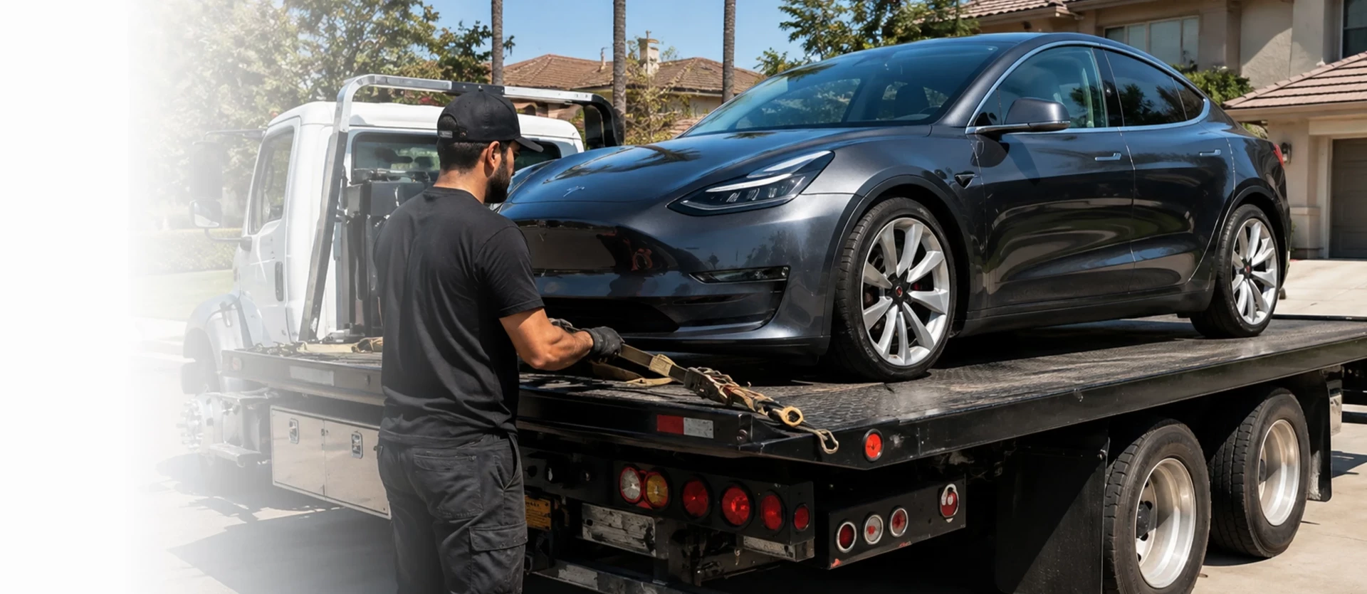 Free vehicle pickup truck