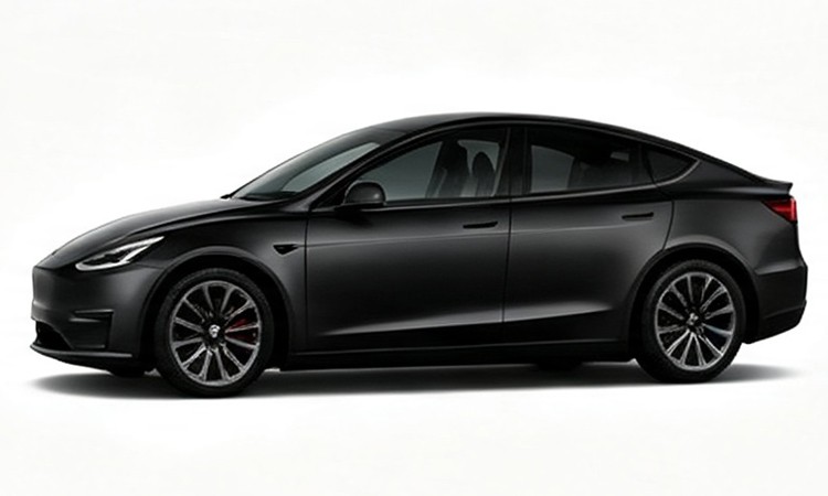 MODEL S